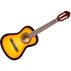 Image de Eko Guitare classique CS-2 Sunburst - 1/2