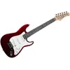 Image de Eko Guitare électrique ST100 - Rouge