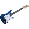Image de ST100 Format 3/4 Metallic Blue EKO