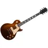 Image de Eko Guitare électrique LS400 Vintage Gold