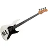 Image de Eko Basse jazz JB400 Vintage White - 4 cordes