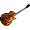 Image de Eko Guitare électrique Jazz - Doré