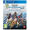 Image de Bandai Monster Energy Supercross 3