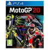 Image de Microstar Moto GP 2020 - PS4