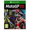 Image de Microstar Jeu vidéo de course MotoGP 2020 - Xbox One
