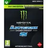 Image de Milestone Jeu de course Monster Energy Supercross 25 - Xbox Series X