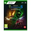 Image de Milestone Monster Energy Supercross 5