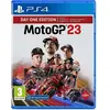 Image de Milestone Jeu vidéo MotoGP 23 - PS4