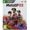 Image de Milestone jeu vidéo de course MotoGP 23 - Xbox Series