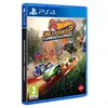Image de Plaion Jeu vidéo Hot Wheels Unleashed 2 Turbocharged - PS4
