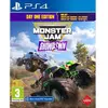 Image de Milestone Jeu de course Monster Jam - PS4