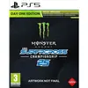 Image de Milestone Jeu vidéo Monster Energy Supercross 25 - PS5