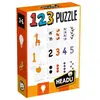 Image de Headu puzzle éducatif chiffres et quantités
