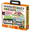 Image de HEADU Ma Première École de Musique