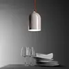 Image de Ledkia Suspension Creative-Cables Modèle Mini Campana XS Cuivre