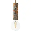 Image de Ledkia Suspension Creative Cables Modèle PDW0422CLS20 Naturel