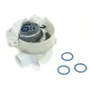 Image de Indesit kit moteur lave-vaisselle 3 voies