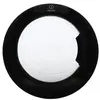 Image de Indesit hublot complet pour lave-linge - Noir