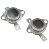 Image de Indesit Kit thermostats pour sèche-linge