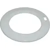 Image de Whirlpool cadre de hublot pour lave-linge