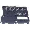 Image de Whirlpool Support de platine d'affichage lave-linge