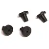 Image de Whirlpool patins de grille pour table de cuisson