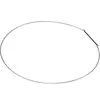 Image de Whirlpool collier arrière de soufflet lave-linge