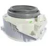 Image de Whirlpool Demi-cuve avant pour lave-linge