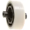 Image de Whirlpool Poulie roulette de tambour sèche-linge