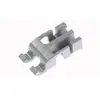Image de Whirlpool palier support assiettes panier inférieur