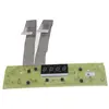 Image de Whirlpool Module afficheur micro-ondes