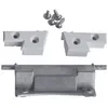 Image de Laden Charnière de porte hublot pour lave-linge