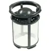Image de Whirlpool filtre + microfiltre lave-vaisselle