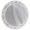 Image de Whirlpool Bouton de minuterie sèche-linge
