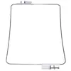 Image de Laden collier de serrage de manchette lave-linge