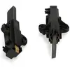 Image de Whirlpool Charbons moteur lave-linge avec support