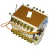 Image de Whirlpool programmateur lave-linge
