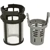 Image de Whirlpool Microfiltre pour lave-vaisselle - Gris