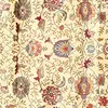Image de ABC Bizantine - Beige/Rosso
