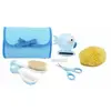 Image de CHICCO Kit Hygiène Bain Bleu
