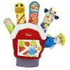 Image de Chicco Gant de Narration Multicouleur