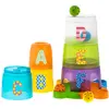 Image de Chicco Stack & Fun - Jeu d'empilage avec balles - 00009308000000
