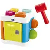 Image de Chicco Cube à formes 2 en 1 - Multicolore