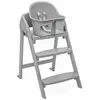 Image de Chicco Chaise haute Crescendo Lite - Milan Mist