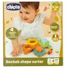 Image de Chicco jouet d’éveil à formes ECOBaobab