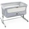 Image de Chicco Berceau Next2Me Dream - Argent
