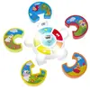 Image de Chicco Puzzle électronique des animaux