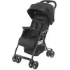 Image de Ohlala 3 Poussette compacte ultra-légère Jet Black