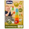 Image de Chicco cube à empiler éducatif ECO