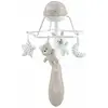 Image de CHICCO Mobile Musical Arc-en-Ciel Beige